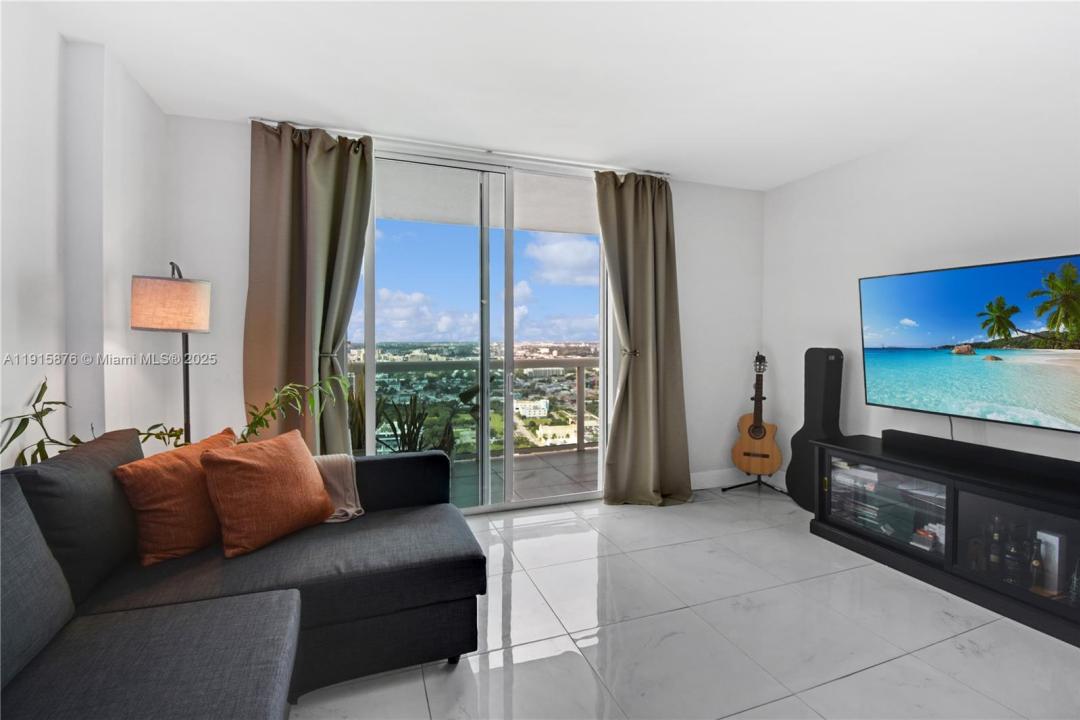 1800 N Bayshore Dr 4106, Miami, Flórida 33132, Estados Unidos