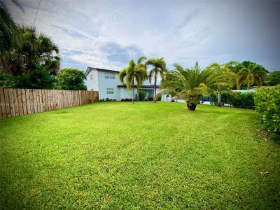 4297 NW 34th Ter, Lauderdale Lakes, Florida 33309, Estados Unidos