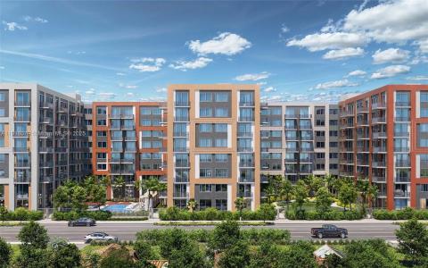 3830 NW 11th Street A3, Miami, Florida 33126, USA