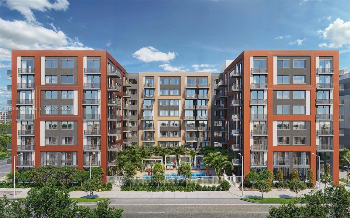 3830 NW 11th Street B2 Den, Miami, Floride 33126, États-Unis