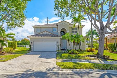 19310 SW 16th St, Pembroke Pines, Florida 33029, HOA KỲ