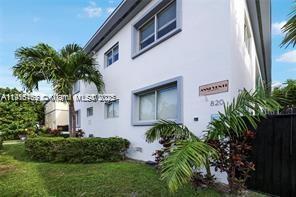 820 15th St 104, Miami Beach, Floride 33139, États-Unis