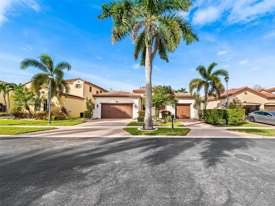 8771 NW 41st St, Cooper City, Floride 33024, États-Unis