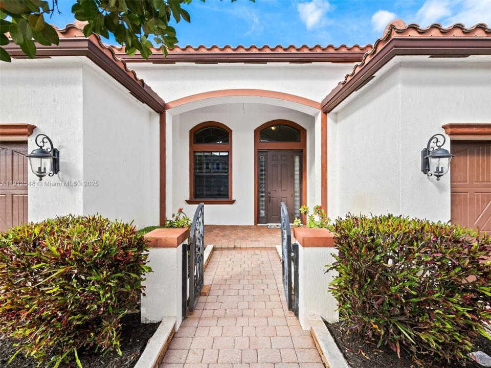 8771 NW 41st St, Cooper City, Floride 33024, États-Unis