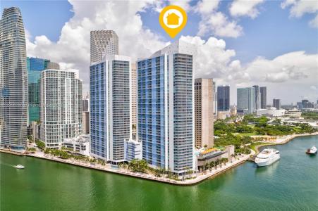 335 S Biscayne Blvd 1209, Miami, Florida 33131, USA