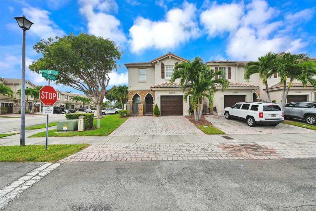 22264 SW 93rd Ct, Cutler Bay, Florida 33190