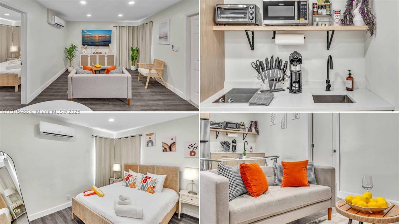 703 NE 7th St, Hallandale Beach, 佛羅里達州 33009, 美國