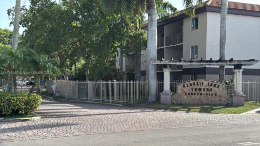 15241 SW 80th St 207, Miami, Florida 33193, USA
