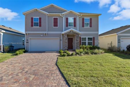 9852 Lemon Balm Way, Jacksonville, Florida 32219, USA