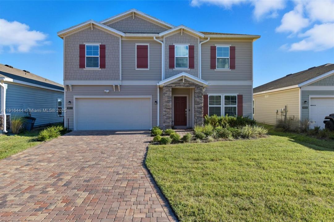 9852 Lemon Balm Way, Jacksonville, Flórida 32219, Estados Unidos