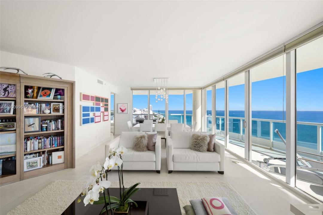5025 Collins Ave 2409, Miami Beach, 佛羅里達州 33140, 美國