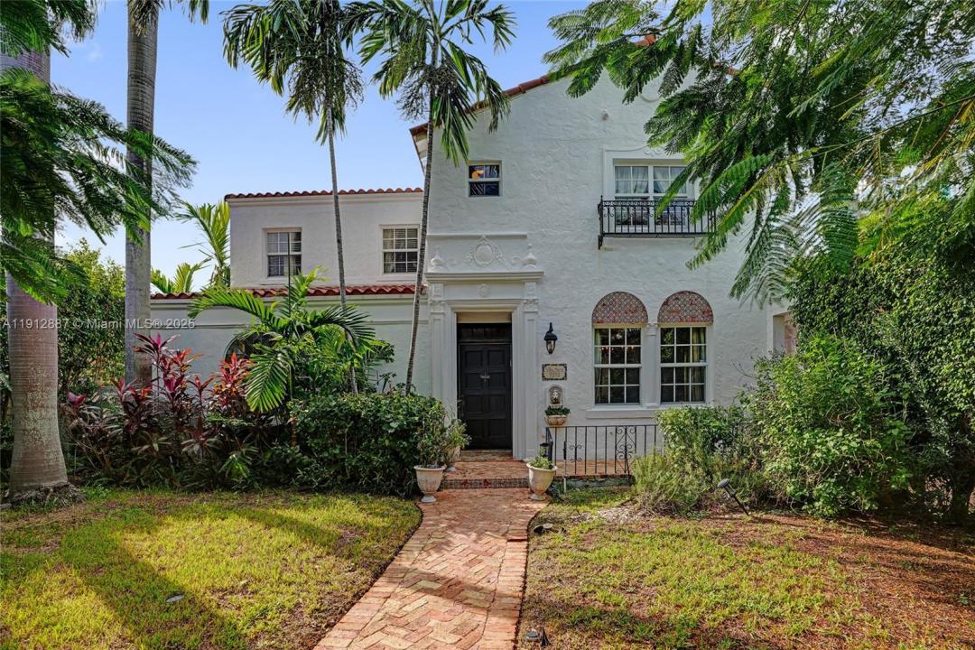 5252 La Gorce Dr, Miami Beach, 플로리다 33140, 미국