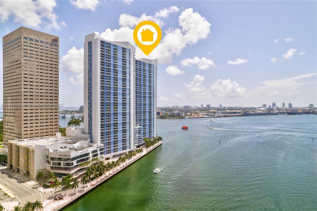 335 S Biscayne Blvd 3108, Miami, פלורידה 33131, ארצות הברית של אמריקה 