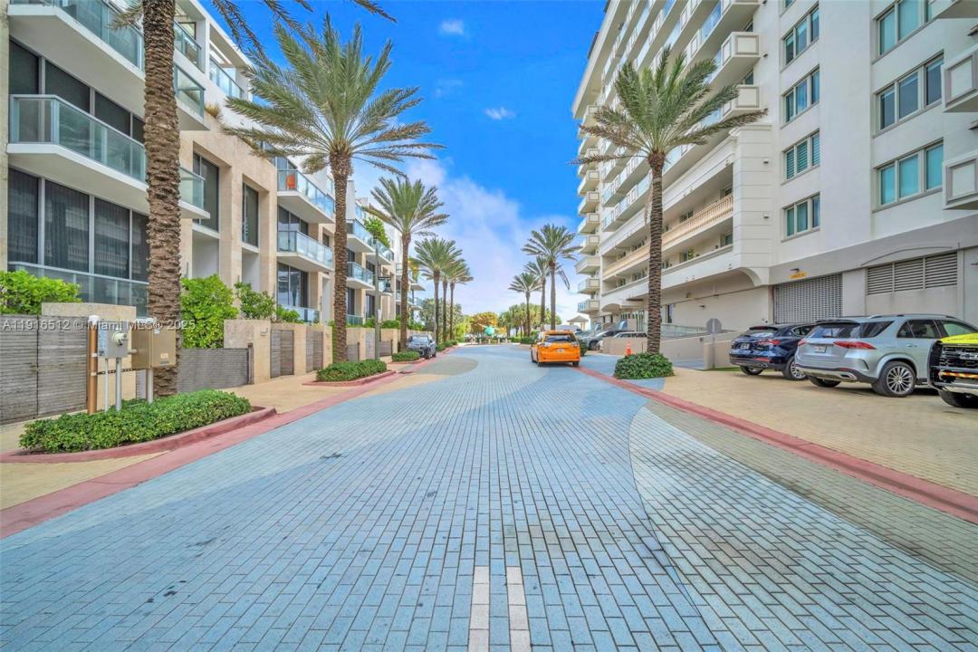 9501 Collins Ave 1, Surfside, Flórida 33154, Estados Unidos