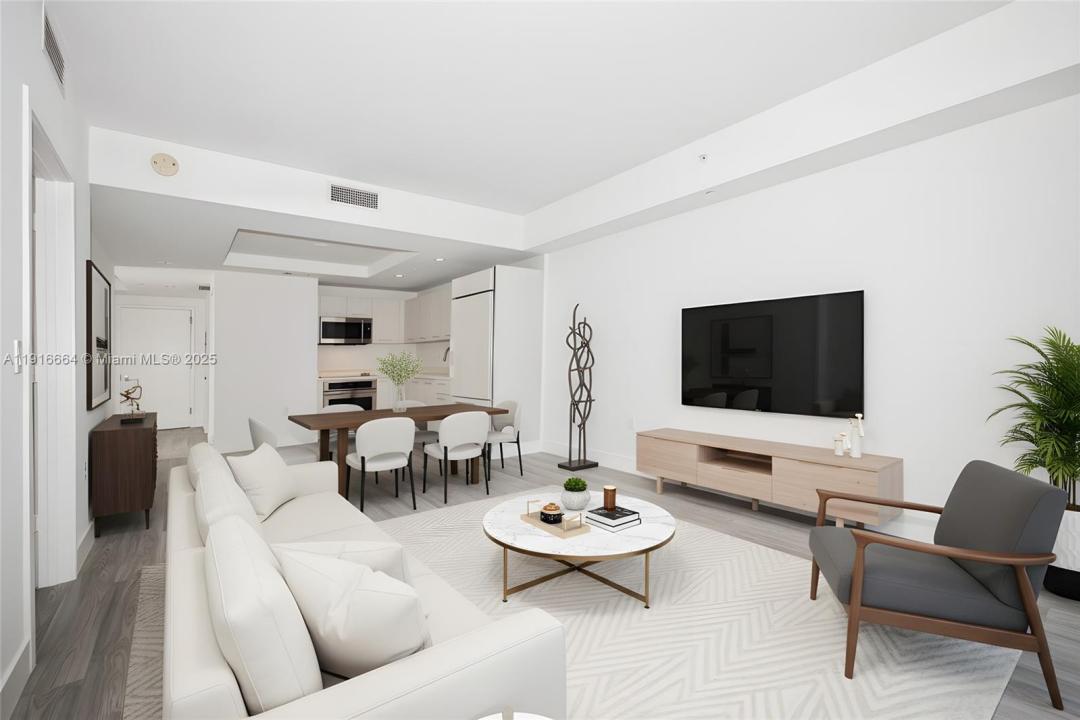 45 SW 9th St 1504, Miami, Florida 33130, USA