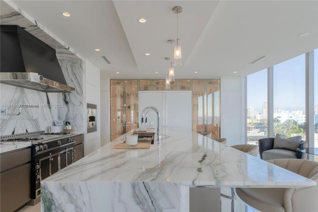 17975 Collins Avenue 2402, Sunny Isles Beach, Florida 33160