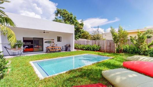 2150 SW 46th Ct 1, Dania Beach, Florida 33312, HOA KỲ