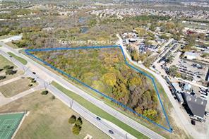 Lawrence Drive, Balch Springs, 텍사스 75181, 미국