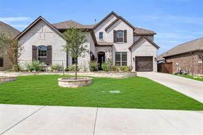 3511 Solaro Lane, Rockwall, 得克萨斯州 75087, 美国