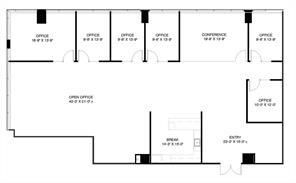 12400 Coit Road, Dallas, Texas 75251