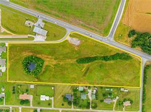 N 10.32 Ray Roberts Parkway, Tioga, Texas 76271, Estados Unidos