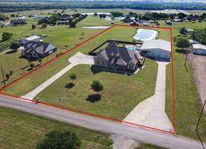 4816 Prairie Chapel Trail, Crandall, Texas 75114, États-Unis