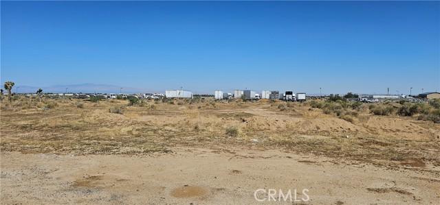 Ave L12/4th St W, Lancaster, California 93534