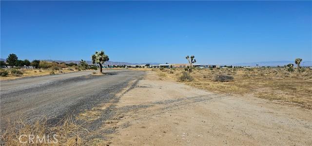 Ave L12/4th St W, Lancaster, California 93534