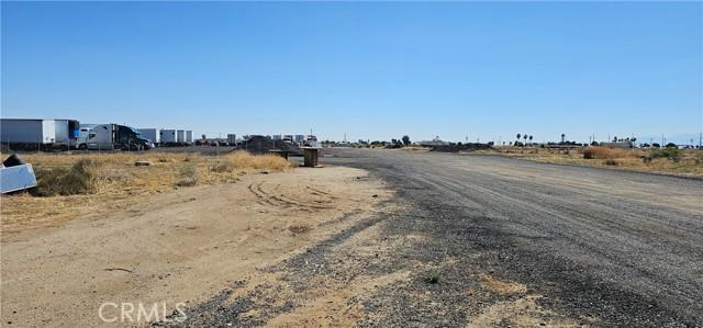 Ave L12/4th St W, Lancaster, California 93534