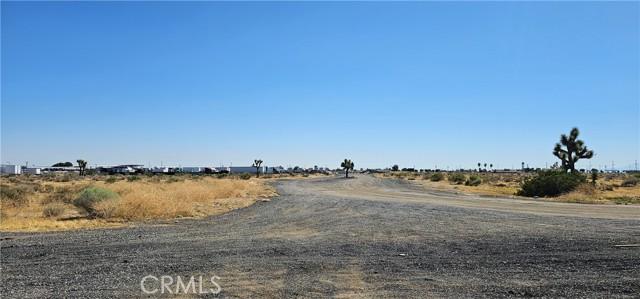 Ave L12/4th St W, Lancaster, California 93534