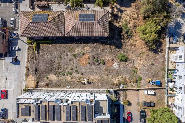 E Street, San Diego, California 92102