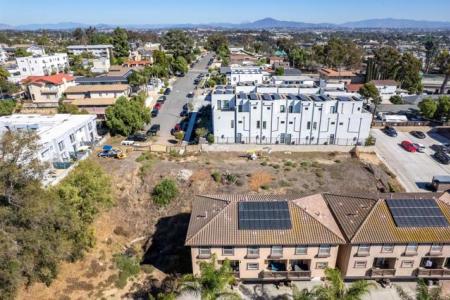 E Street, San Diego, California 92102