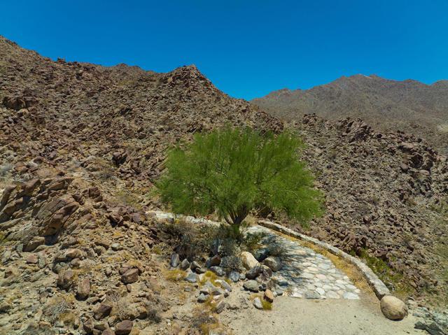 Summit Cove, Palm Desert, California 92260