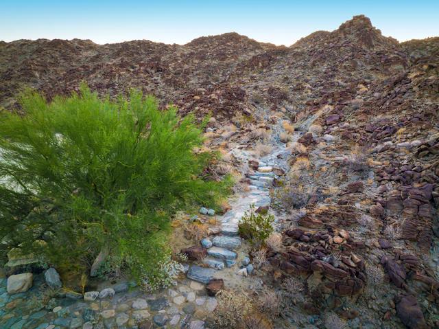 Summit Cove, Palm Desert, California 92260