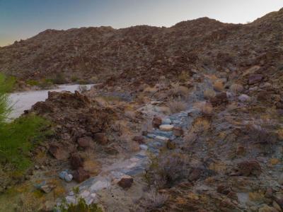 Summit Cove, Palm Desert, California 92260