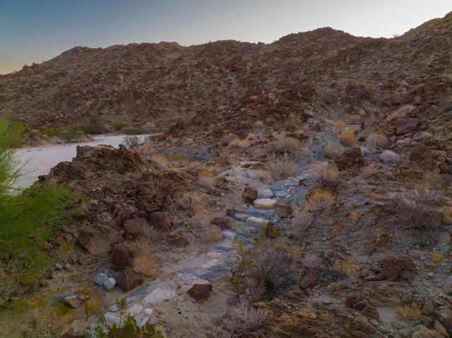 Summit Cove, Palm Desert, California 92260