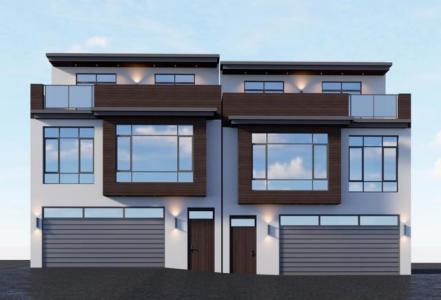 Jerrold Avenue, San Francisco, Kalifornien 94124, USA