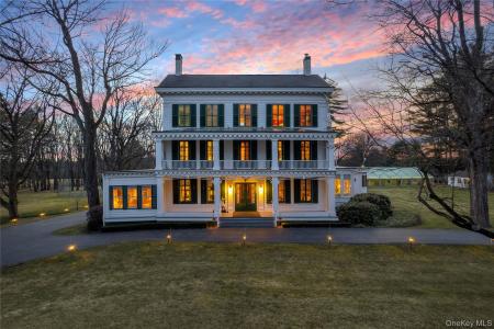 40 Geyser Road, Saratoga Springs, نيويورك 12866, الولايات المتحدة
