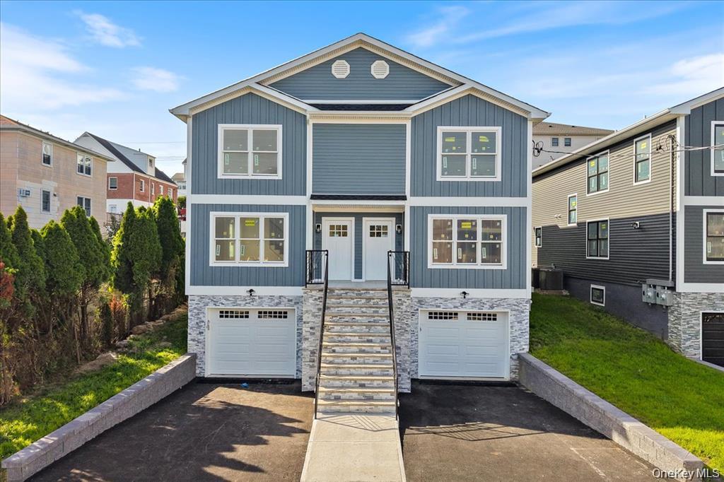 89 Thurton Place, Yonkers, New York 10704, États-Unis