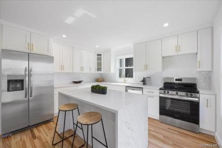 101 Thurton Place, Yonkers, New York 10704, États-Unis