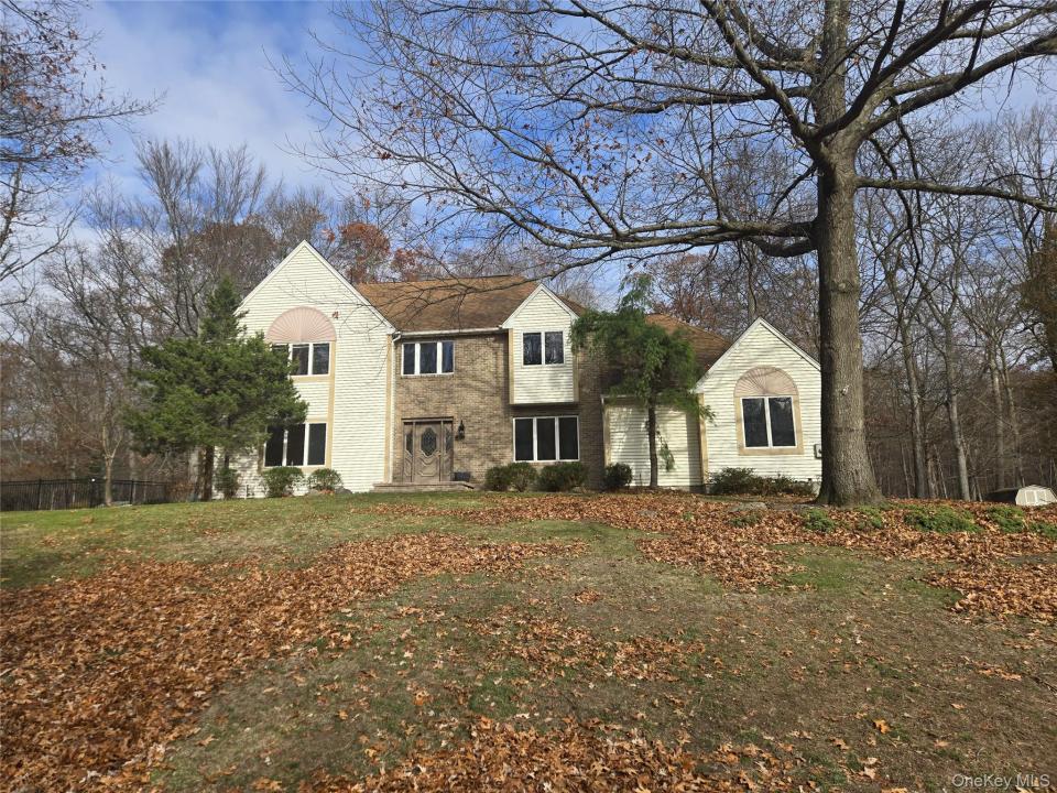 11 Secor Court, Ramapo, New York 10970, États-Unis
