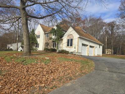 11 Secor Court, Ramapo, New York 10970, États-Unis