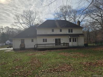 11 Secor Court, Ramapo, New York 10970, États-Unis