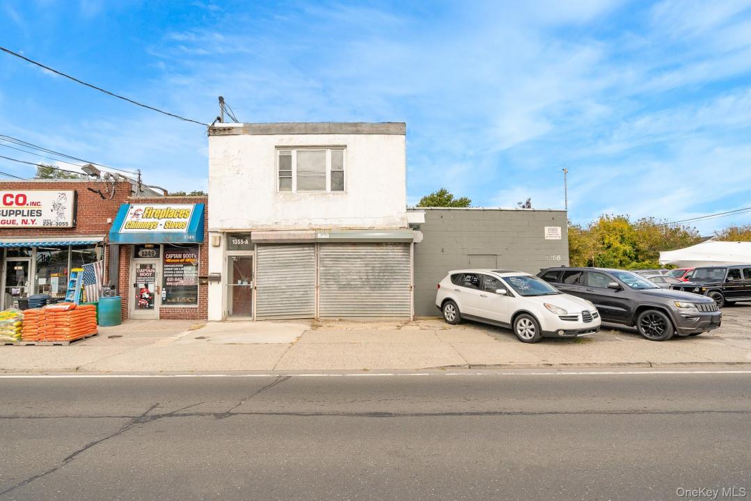 1355 & 1385 Montauk Highway, Babylon, 紐約州 11726, 美國