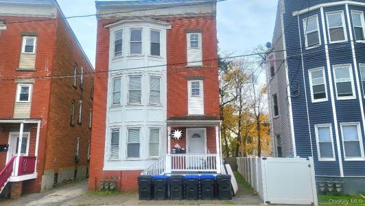 108 Winnikee Avenue, Poughkeepsie, 뉴욕 12601, 미국