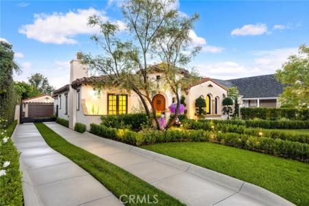 Cumberland, San Marino, Калифорния 91108, Соединенные Штаты