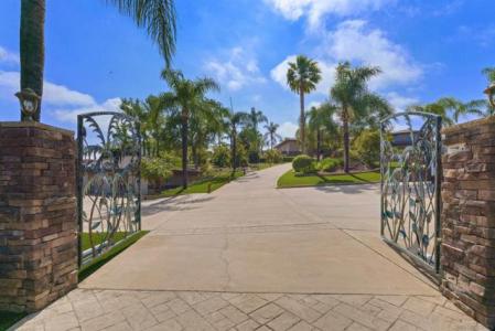 Conestoga Circle, Alpino, Califórnia 91901, Estados Unidos