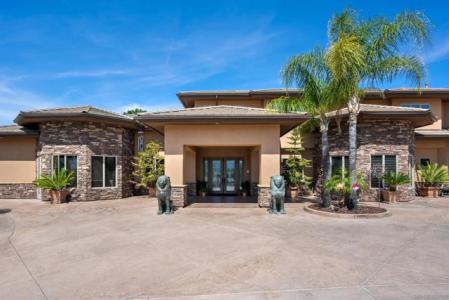 Conestoga Circle, Alpino, Califórnia 91901, Estados Unidos