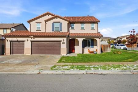 Molera Avenue, Soledad, קליפורניה 93960, ארצות הברית של אמריקה 