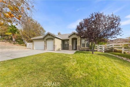 Desert, Acton, קליפורניה 93510, ארצות הברית של אמריקה 